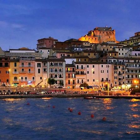 Nice Apartment Porto Santo Stefano  Ngoại thất bức ảnh