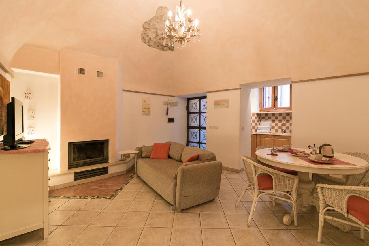 Nice Apartment Porto Santo Stefano  Ngoại thất bức ảnh