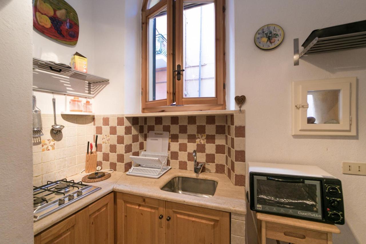 Nice Apartment Porto Santo Stefano  Ngoại thất bức ảnh