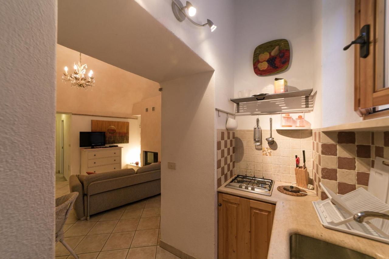 Nice Apartment Porto Santo Stefano  Ngoại thất bức ảnh