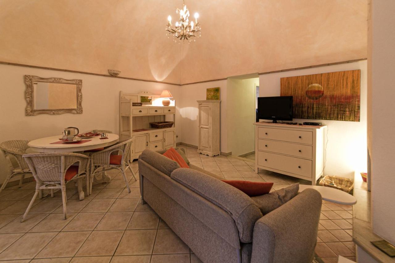 Nice Apartment Porto Santo Stefano  Ngoại thất bức ảnh