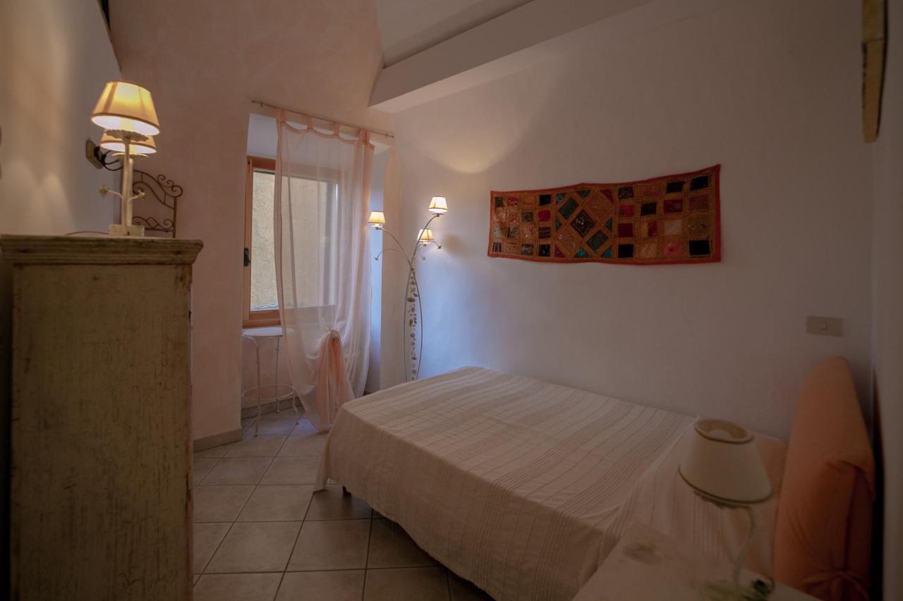 Nice Apartment Porto Santo Stefano  Ngoại thất bức ảnh