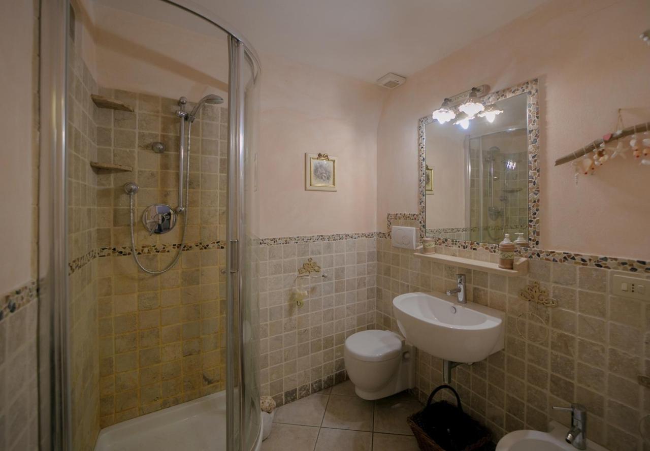 Nice Apartment Porto Santo Stefano  Ngoại thất bức ảnh