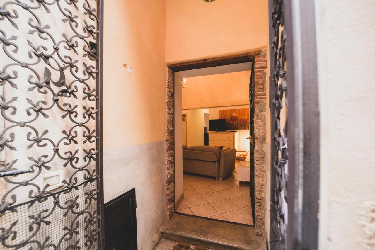 Nice Apartment Porto Santo Stefano  Ngoại thất bức ảnh