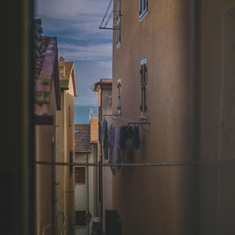 Nice Apartment Porto Santo Stefano  Ngoại thất bức ảnh