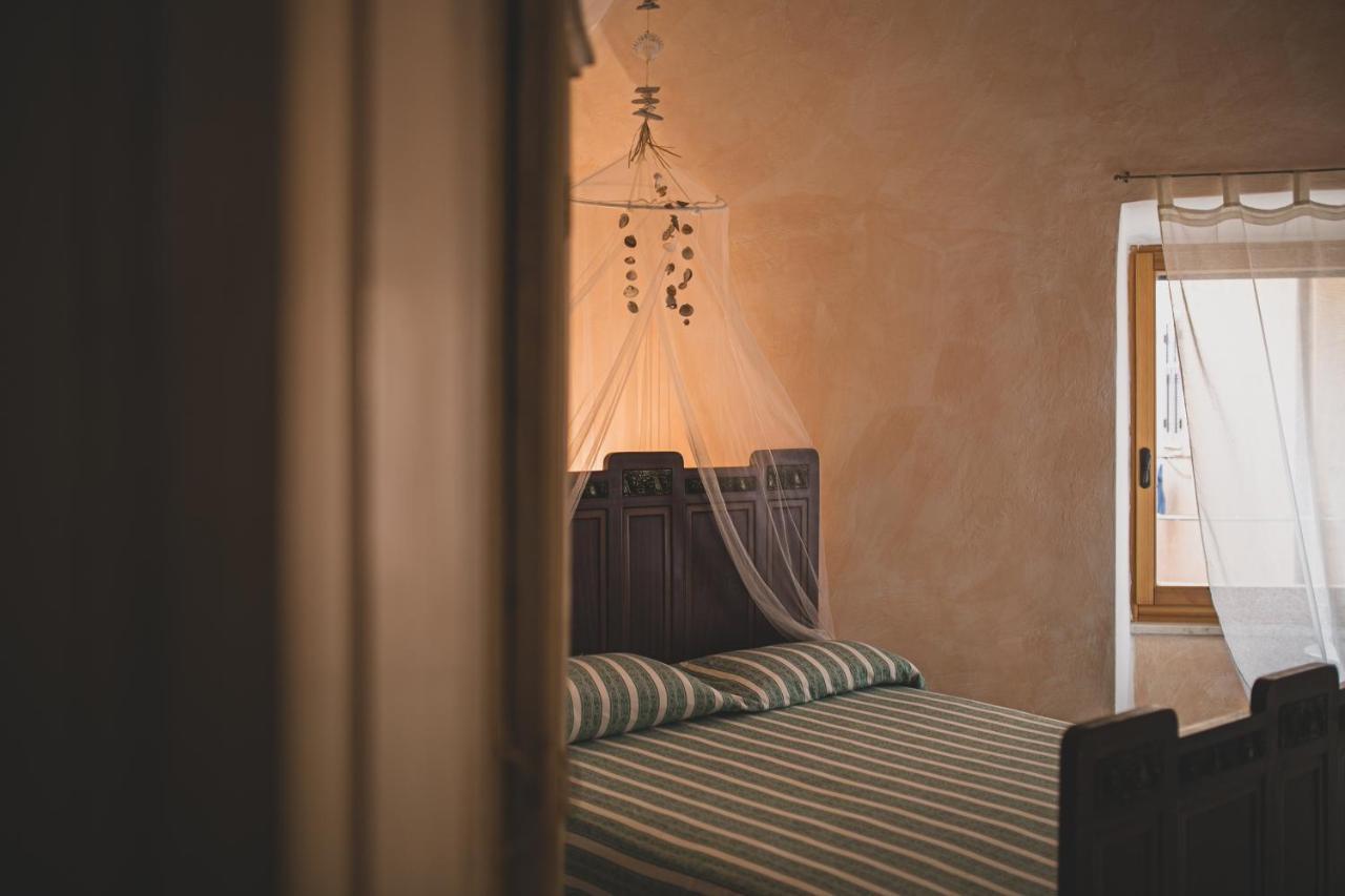 Nice Apartment Porto Santo Stefano  Ngoại thất bức ảnh